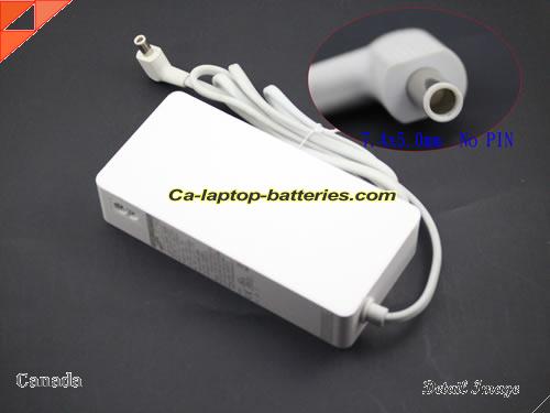  image of SAMSUNG A18024-NDYW ac adapter, 24V 7.5A A18024-NDYW Notebook Power ac adapter SAMSUNG24V7.5A180W-7.4x5.0mm-W