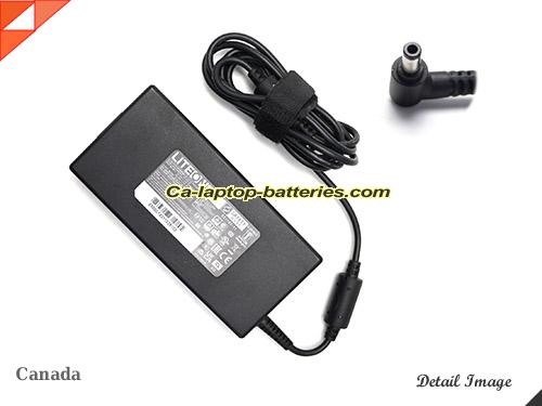  image of LITEON PA-1231-26 ac adapter, 20V 11.5A PA-1231-26 Notebook Power ac adapter LITEON20V11.5A230W-5.5x2.5mm