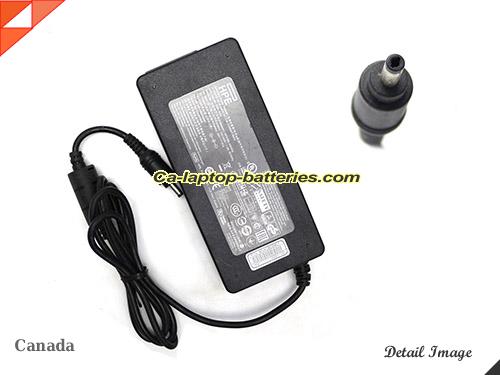  image of HPE 5080-0002 ac adapter, 54V 1.67A 5080-0002 Notebook Power ac adapter HPE54V1.67A90W-4.0x1.7mm