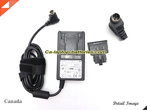 RESMED S10 UNITS adapter, 24V 1.25A S10 UNITS laptop computer ac adaptor, RESMED24V1.25A30W-3PIN