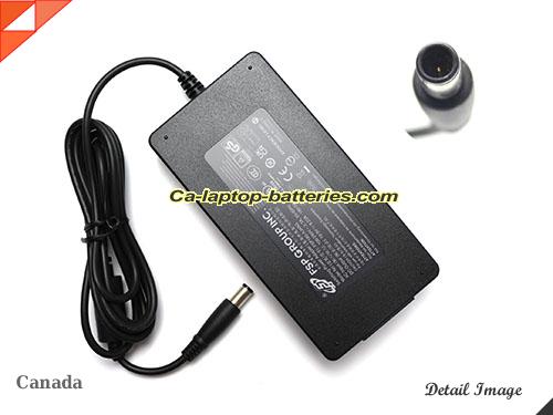  image of FSP FSP180AJAN3 ac adapter, 19.5V 9.23A FSP180AJAN3 Notebook Power ac adapter FSP19.5V9.23A180W-7.4x5.0mm