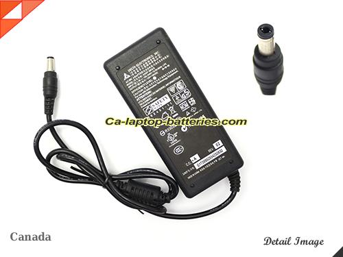  image of DELTA EADP36FBB ac adapter, 12V 3A EADP36FBB Notebook Power ac adapter DELTA12V3A36W-5.5x2.5mm