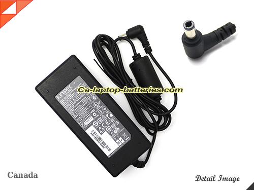  image of JUNIPER 740-029979 ac adapter, 12V 2.5A 740-029979 Notebook Power ac adapter JUNIPER12V2.5A30W-5.5x2.5mm