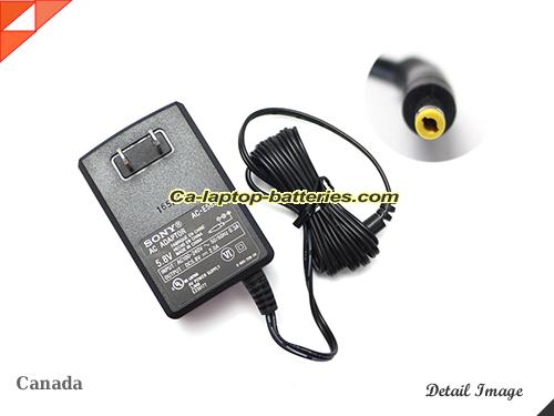  image of SONY ACE5820 ac adapter, 5.8V 2A ACE5820 Notebook Power ac adapter SONY5.8V2A11.6W-4.0x1.7mm-US