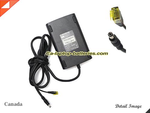  image of LINKSYS APM105 ac adapter, 12V 4.5A APM105 Notebook Power ac adapter LINKSYS12V4.5A54W-APM105