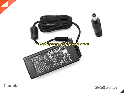  image of SWITCHING ADS-40SI-19-3 19040E ac adapter, 19V 2.1A ADS-40SI-19-3 19040E Notebook Power ac adapter SWITCHING19V2.1A39.9W-4.0x1.3mm