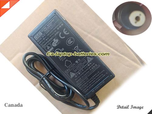  image of GVE GM95190473F ac adapter, 19V 4.73A GM95190473F Notebook Power ac adapter GVE19V4.73A89.9W-5.5x2.1mm