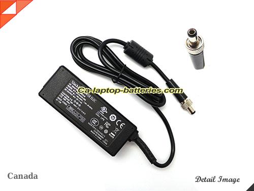  image of EDAC EA10443A-050 ac adapter, 5V 5A EA10443A-050 Notebook Power ac adapter EDAC5V5A25W-5.5x2.5mm-Metal