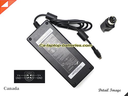  image of FSP 1000003188ZH00 ac adapter, 19V 14.21A 1000003188ZH00 Notebook Power ac adapter FSP19V14.21A270W-4PIN-SZXF