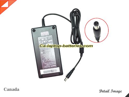  image of PHILIPS F80GLA19527SP2 ac adapter, 19.5V 7.7A F80GLA19527SP2 Notebook Power ac adapter PHILIPS19.5V7.7A150W-7.4x5.0mm