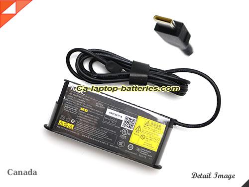  image of NEC ADP014 ac adapter, 20V 4.75A ADP014 Notebook Power ac adapter NEC20V4.75A95W-Type-C