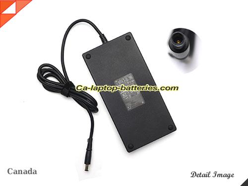  image of HP TPN-CA25 ac adapter, 20V 14A TPN-CA25 Notebook Power ac adapter HP20V14A280W-7.4x5.0mm