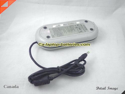  image of SAMSUNG AD-6019A ac adapter, 19V 3.15A AD-6019A Notebook Power ac adapter SAMSUNG19V3.15A-bread-4.0x1.7mm-W
