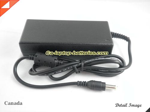  image of SAMSUNG AD-6019A ac adapter, 19V 3.15A AD-6019A Notebook Power ac adapter SAMSUNG19V3.15A60W-5.5x3.0mm