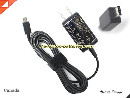 Genuine ASUS ADP-24AW B Adapter AD2055320 12V 2A 24W AC Adapter Charger ASUS12V2A24W-CP100