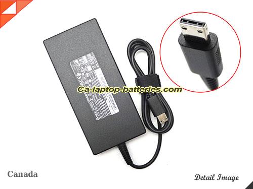 DELTA 20V 12A  Notebook ac adapter, DELTA20V12A240W-Rectangle3