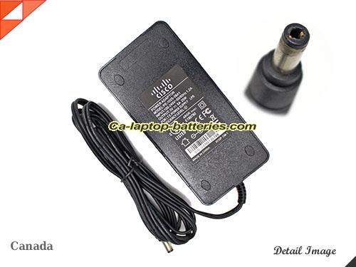 CISCO 5V 5A  Notebook ac adapter, CISCO5V5A25W-5.5x2.5mm-PE1025