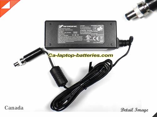 FSP 12V 1.25A  Notebook ac adapter, FSP12V1.25A15W-S5525