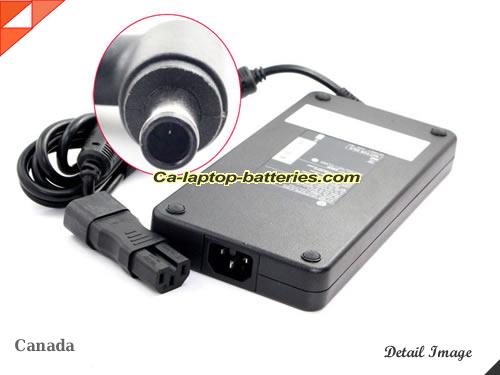HP 19.5V 11.8A  Notebook ac adapter, HP19.5V11.8A230W-7.4x5.0mm-SLIM-B