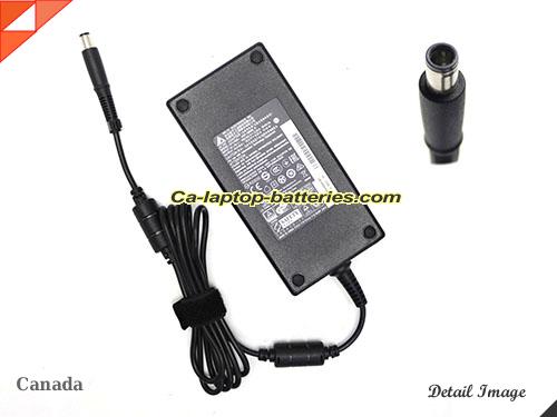 DELTA 19.5V 9.23A  Notebook ac adapter, DELTA19.5V9.23A180W-7.4x5.0mm-no-pin-Type-B