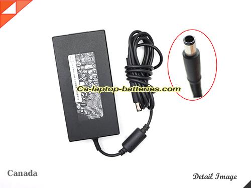 DELTA 19.5V 6.92A  Notebook ac adapter, DELTA19.5V6.92A135W-7.4x5.0mm-B