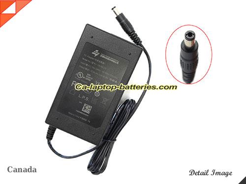 APD 12V 5A  Notebook ac adapter, APD12V5A60W-5.5x2.1mm-B