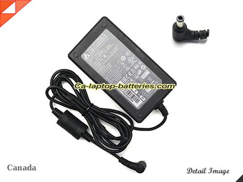 DELTA 12V 2.5A  Notebook ac adapter, DELTA12V2.5A30W-5.5x2.5mm-B