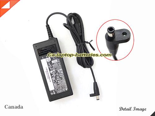 Genuine DELTA ADP-65JH HB Adapter 19V 3.42A 65W AC Adapter Charger DELTA19V3.42A65W-5.5x2.5mm-B