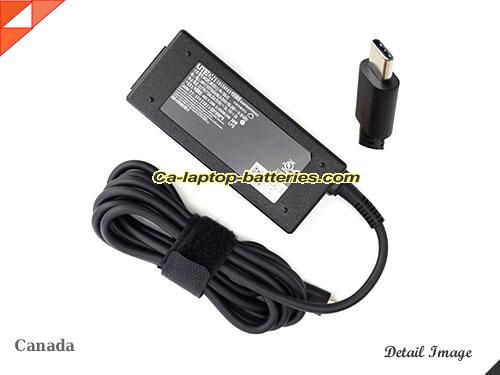 Genuine LITEON PA-1300-43 Adapter 15V 2A 30W AC Adapter Charger LITEON15V2A30W-Type-C