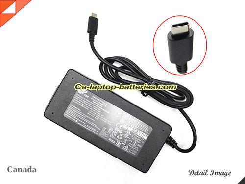 Genuine FSP FSP090-A1BR3 Adapter AD090A1BR3 20V 4.5A 90W AC Adapter Charger FSP20V4.5A90W-Type-C