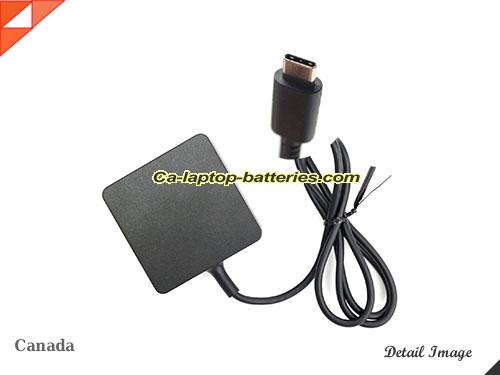 Genuine FSP FSP045-A1BR Adapter 20V 2.25A 45W AC Adapter Charger FSP20V2.25A45W-Type-C