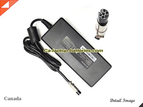 Genuine IMMOTOR 3001-CO Adapter 3001-C0 54V 1.85A 85W AC Adapter Charger IMMOTOR54V1.85A100W-6HOLE