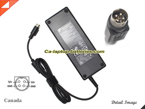 Genuine FSP FSP120-AAB Adapter FSP120-AAV 19V 6.32A 120W AC Adapter Charger FSP19V6.32A120W-4PIN-SZXF