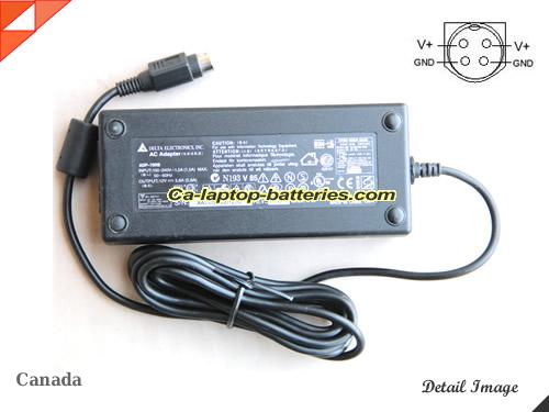 Genuine DELTA ADP-70RB Adapter 12V 5.8A 70W AC Adapter Charger DELTA12V5.8A70W-4Pin-SZXF