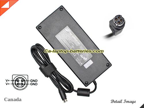 Genuine FSP FSP220-AAAN1 Adapter 9NA2200103 24V 9.16A 220W AC Adapter Charger FSP24V9.16A220W-4Hole-ZZYF