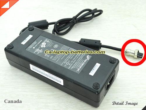 Genuine FSP FSP120-AHAN1 Adapter 12V 10A 120W AC Adapter Charger FSP12V10A120W-G
