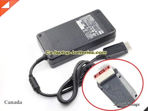 Genuine DELTA ADP-330AB D Adapter ADP330ABD 19.5V 16.9A 330W AC Adapter Charger DELTA19.5V16.9A-ROG
