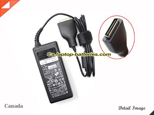Genuine DELTA ADP-65HB AD Adapter 20V 3.25A 65W AC Adapter Charger DELTA20V3.25A65W-HDMI