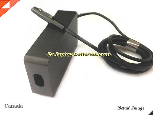 Genuine MICROSOFT PRO 4 Adapter 1631 12V 2.58A 31W AC Adapter Charger Microsoft12V2.58A31W-OEM