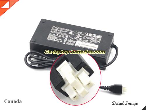 Genuine DELTA 00GP684 Adapter TADP-150AB B 24V 6.25A 150W AC Adapter Charger DELTA24V6.25A150W-3PIN