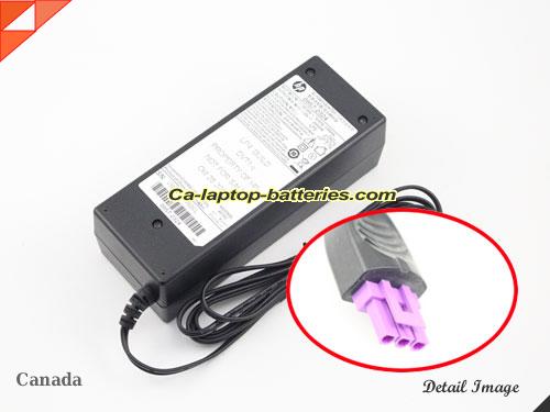 Genuine HP 0957-2324 Adapter J381GW008K0CL 32V 2.6A 80W AC Adapter Charger HP32V2660MA80W-SM3PIN