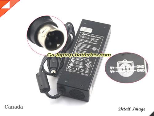 Genuine FSP FSP150-1ADE11 Adapter FSP150-1ADE21 19V 7.9A 150W AC Adapter Charger FSP19V7.9A150W-4PIN