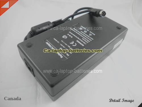 Image of canada ACER 19V 7.9A Notebook ac adapter, ACER19V7.9A150W-4PIN ACER 19V 7.9A Notebook ac adapter, ACER19V7.9A150W-4PIN