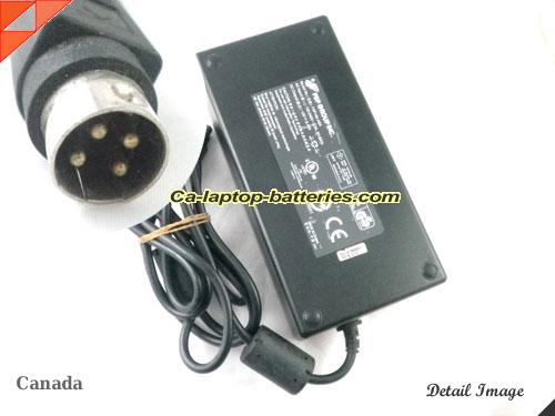 Genuine FSP FSP180-ABA Adapter 19V 9.48A 180W AC Adapter Charger FSP19V9.48A180W-4PIN