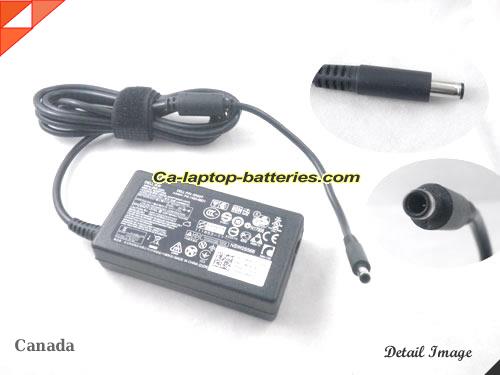 DELL 19.5V 2.31A  Notebook ac adapter, DELL19.5V2.31A-4.5x3.0mm-LITEON