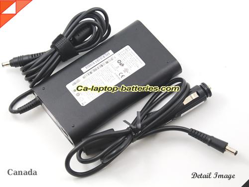 SAMSUNG 19V 4.74A  Notebook ac adapter, SAMSUNG19V4.74A90W-5.5x3.0mm-CAR