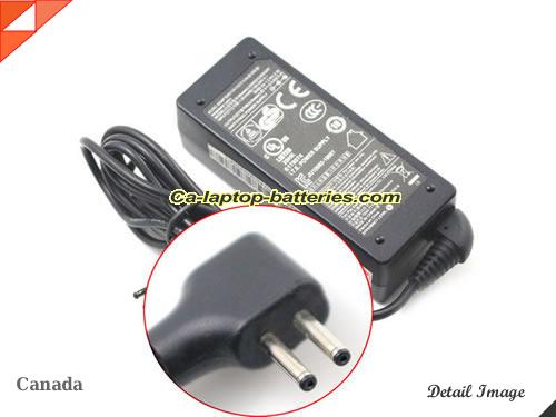 Genuine LG E178074 Adapter PA-1400-11 20V 2A 40W AC Adapter Charger LG20V2A40W-2TIPS