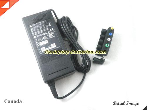 Genuine DELTA ADP-90SB BB Adapter 19V 4.74A 90W AC Adapter Charger DELTA19V4.74A90W-6TIPS