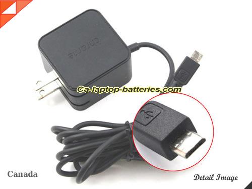 Genuine GOOGLE PA-1150-22GO Adapter 5.25V 3A 16W AC Adapter Charger GOOGLE5.25V3A16W-US