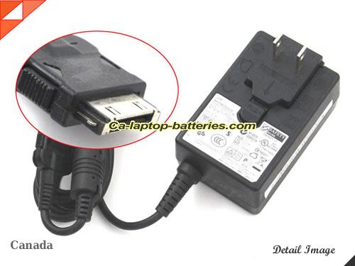 Genuine APD WA-18H12 Adapter 12V 1.5A 18W AC Adapter Charger APD12V1.5A18W-US